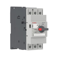 ДКС Автоматический выключатель защиты двигателя YON DMP63MT 32A 3P 50kA, DMP63MT-0032