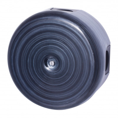 BIRONI Лизетта Пластик Серебряный век Распред.коробка 110*35мм (4 ввода в комплекте), B1-522-11-K