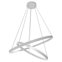 Maytoni Modern Подвесной светильник, цвет: Белый 2x88W