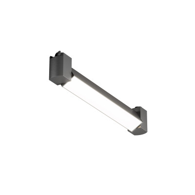 Maytoni Basis Rot Трековый светильник TR104-1-10W4K-B, TR104-1-10W4K-B