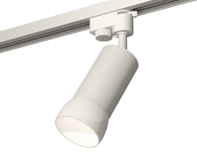 Трековый акцентный светильник однофазный MR16 GU5.3, AMBRELLA LIGHT, XT6322190