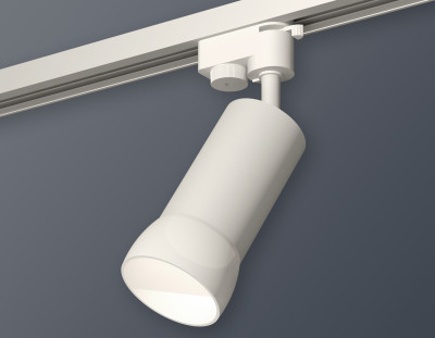 Трековый акцентный светильник однофазный MR16 GU5.3, AMBRELLA LIGHT, XT6322190