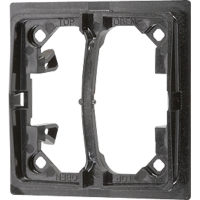 Запчасть, крепление для двойной клавиши, AS90-5HP