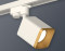 Трековый акцентный светильник однофазный MR16 GU5.3, AMBRELLA LIGHT, XT7812003