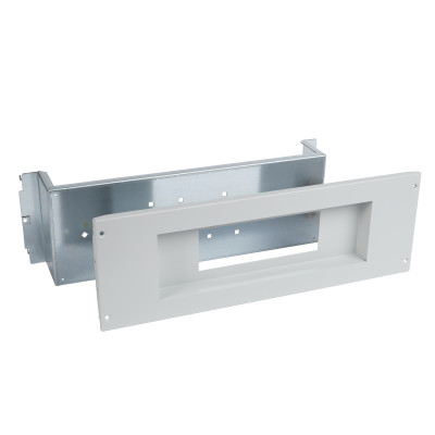 Legrand Монтажный комплект - XL? 800/4000 - вертикальная установка DCX-M на 40 и 60 А, 021120