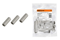 Гильза кабельная медная луженая ГМЛ 185-21 ГОСТ 23469.3-79 TDM Electric, SQ0538-0014