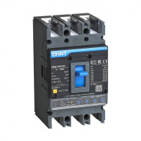 Chint Авт. выкл. NXMS-160F/3P 160А 36кА с электронным расцепителем (R), 264748 Chint Авт. выкл. NXMS-160F/3P 160А 36кА с электронным расцепителем (R), 264748