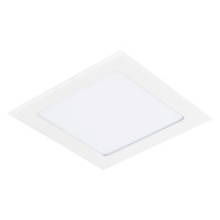 Lightstar 224124 Светильник ZOCCO QUA LED 12W 720LM 4000K (в комплекте)