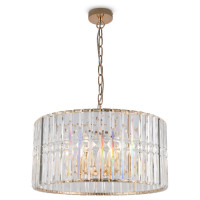 Neoclassic Подвесной светильник цвет: Золото, 60W