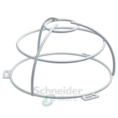 KNX ARGUS защитная решетка – антивандальная