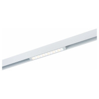 ST LUCE ST655.596.09 Св-к трек. SMART Белый LED 1*9W 2700K-6000K 700Lm Ra>90 24 IP20 L220xW25xH41 220V