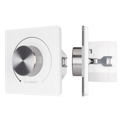 INTELLIGENT ARLIGHT Роторная панель DALI-133-BR-DIM-IN (BUS, 230V) (IARL, -), 026493