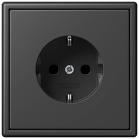 Jung Розетка 2к+з серия Les Couleurs® Le Corbusier