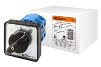 КПУ11-10/2001 (1-0-2 2р) TDM Electric, SQ0715-0125