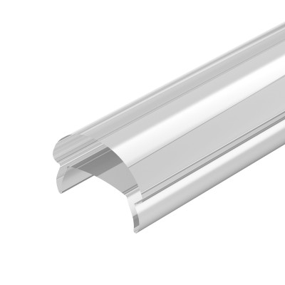 Экран с линзой 10°-60° для PDS, MIC (Arlight, Пластик), 013658