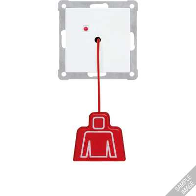 шнур экстренного вызова, NRSLS0834ZTLG