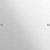 502117 Gira Клавиша одинарная для сенс.  выкл.Gira 4 KNX