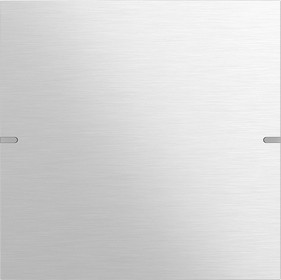 502117 Gira Клавиша одинарная для сенс.  выкл.Gira 4 KNX