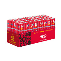 Jazzway LR03 CP Алкалиновые (32 шт.) красн, 5041493