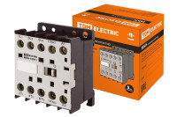 МКН-10911 9А 230В 1НЗ TDM Electric, SQ0736-0004