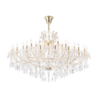 Подвесной светильник Maytoni DIA880-PL-35-G