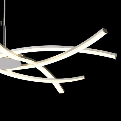 Люстра подвесная AIRE LED 5912