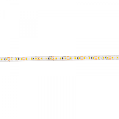 Jazzway Лента PLS 2835/120-12V- WW IP65 -5m (теплый белый), 2859112