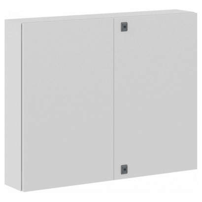 Навесной шкаф CE, двухдверный, 800 x 1000 x 200мм (упак. 1шт)
