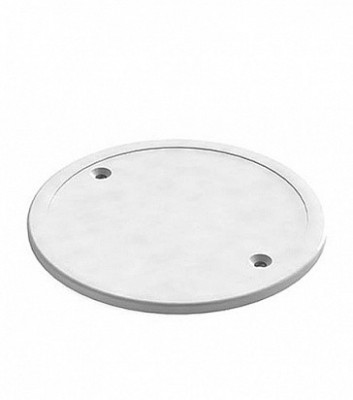 Chint Крышка для установочных коробок D65мм (упаковка кратно 20 шт.), 8820001