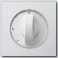 Накладка с ручкой для трехступенчатого переключателя