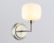 Настенный светильник G9*1, AMBRELLA LIGHT, LH53007