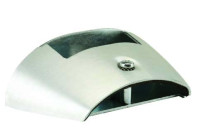 Simon SConnect Переходник пол-стена для TF11172-8/TF21172-8 и TM21042-8, сталь, TFA965417-8