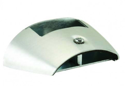 Simon SConnect Переходник пол-стена для TF11172-8/TF21172-8 и TM21042-8, сталь, TFA965417-8