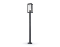 Уличный ландшафтный светильник E27*1 IP54, AMBRELLA LIGHT, ST2422