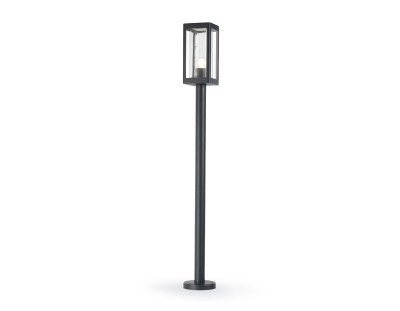Уличный ландшафтный светильник E27*1 IP54, AMBRELLA LIGHT, ST2422