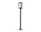 Уличный ландшафтный светильник E27*1 IP54, AMBRELLA LIGHT, ST2422