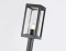 Уличный ландшафтный светильник E27*1 IP54, AMBRELLA LIGHT, ST2422