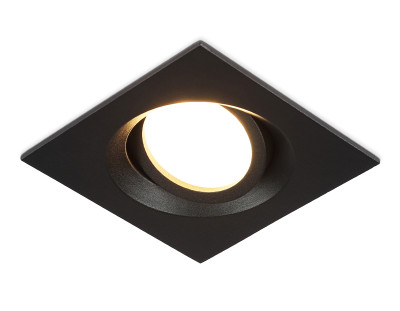 Встраиваемый поворотный точечный светильник MR16 1*GU5.3, AMBRELLA LIGHT, TN102744