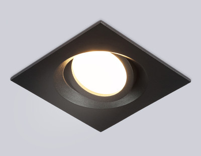 Встраиваемый поворотный точечный светильник MR16 1*GU5.3, AMBRELLA LIGHT, TN102744