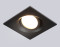 Встраиваемый поворотный точечный светильник MR16 1*GU5.3, AMBRELLA LIGHT, TN102744