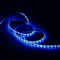 Лента Gauss LED Elementary 2835/60 12V 4.8W Синий 8mm IP66 5m (ZIP bag) 1/50, 356000505