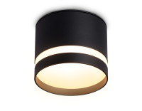 Накладной точечный светильник 1*GX53 IP44, AMBRELLA LIGHT, TN6572