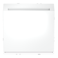 Выключатель встраиваемый VOLTUM S70 карточный 16А, (белый матовый), VLS010702