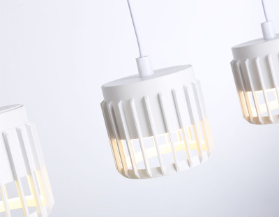 Подвесной светильник 3*GX53, AMBRELLA LIGHT, TN71173