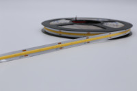 Donel,Светодиодная лента COB, нейтрально-белая, 480 д/м 4000K, 9.6W/m, 1045 Lm/m, DC24V,IP20, CRI>95, Уп. 5 м.,Серия:DN8SSL, DN18338NWRA95