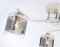 Потолочный светильник E27*3, AMBRELLA LIGHT, TR303217