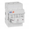 КЭАЗ OptiDin BM63 Автоматический выключатель 3P 63А C 4,5кА AC (BM63-3C63-4,5-УХЛ3)