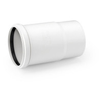 Патрубок компенсационный 110 Патрубок компенсационный 110