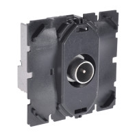 Legrand Розетка TV - проходная - Программа Celiane, 067386 Legrand Розетка TV - проходная - Программа Celiane, 067386