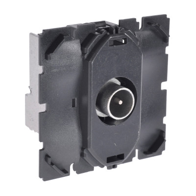 Legrand Розетка TV - проходная - Программа Celiane, 067386